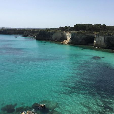 Borgo Memorie Otranto Exterior photo